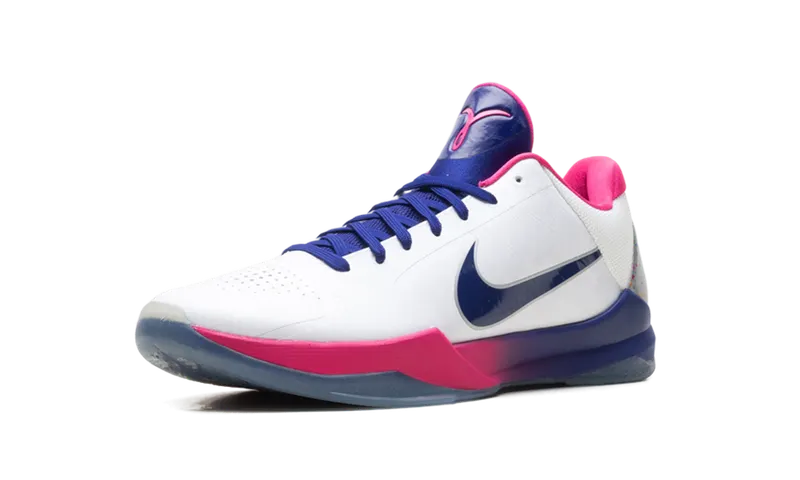 Nike Zoom Kobe 5 Protro “Kay Yow” (CW2210-100)
