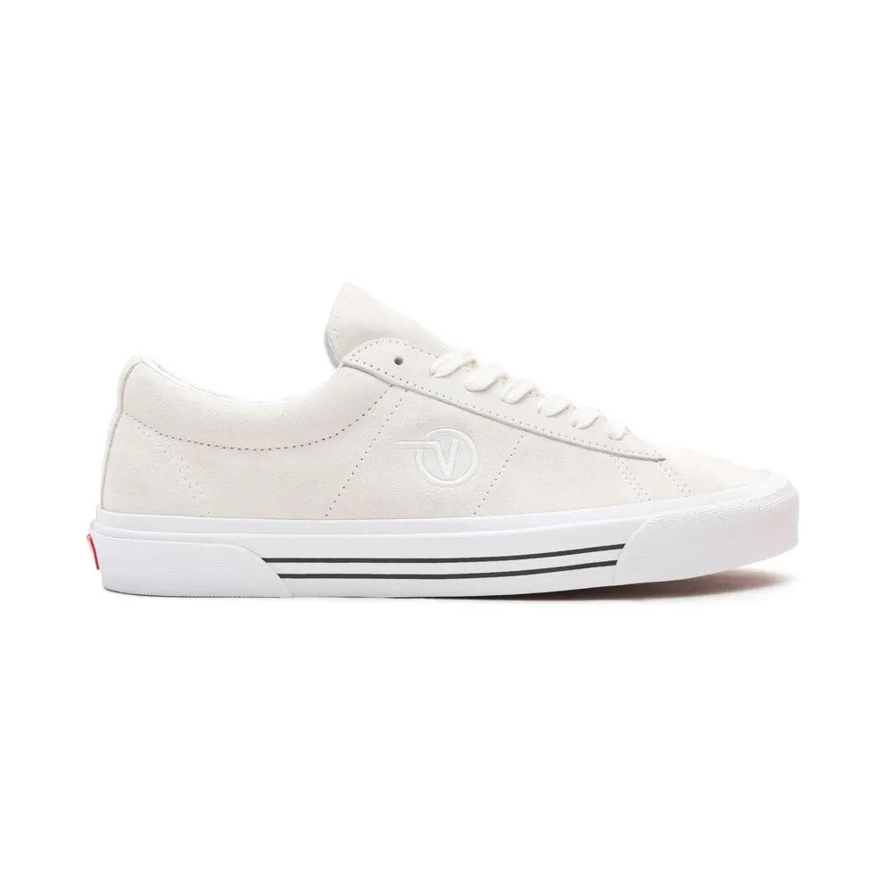 VANS Suède Sid Shoes White (VN0A54F54XJ)