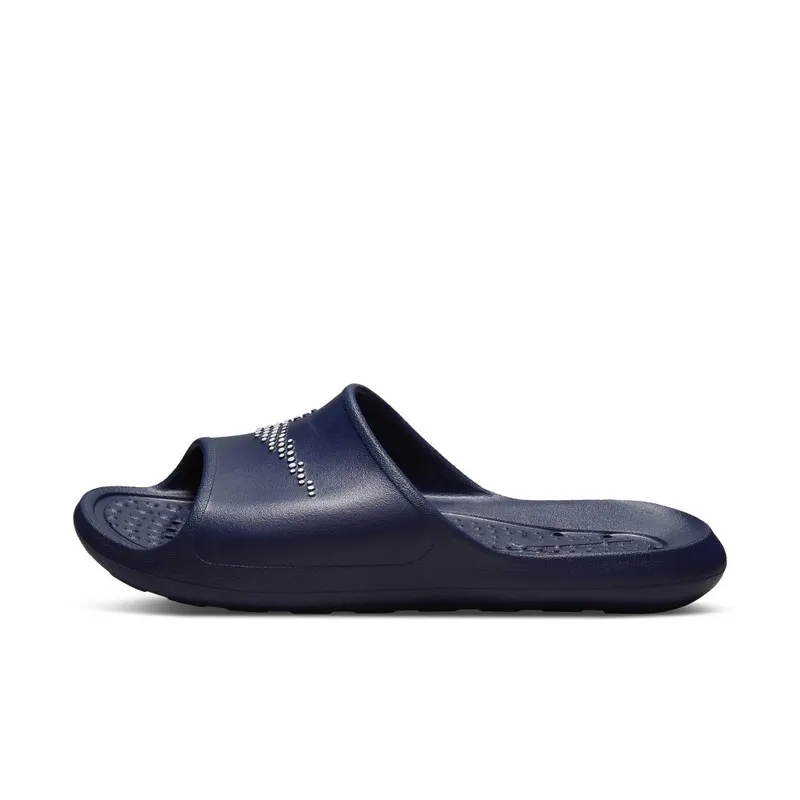 Nike Victori One Shower Slide Blue (CZ5478-400)