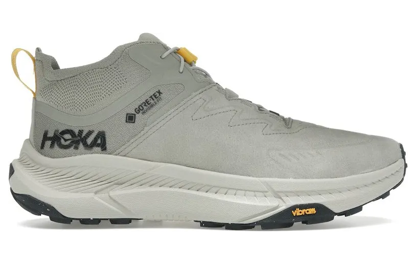 Hoka One Transport Chukka Farro Sesame (1155190-FRRS)