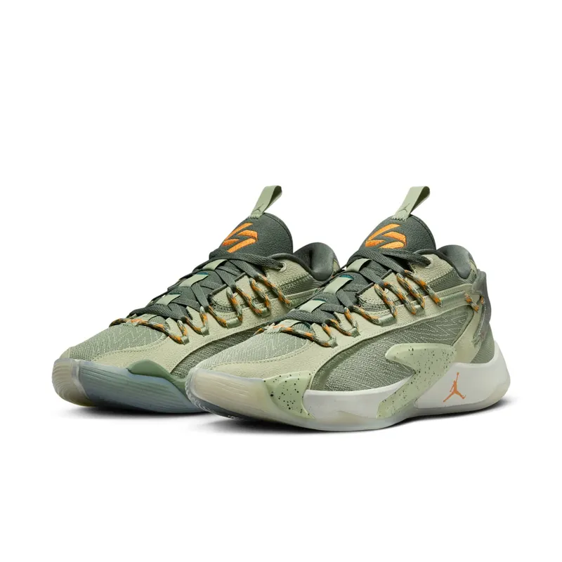 Jordan Luka 2 “Olive Aura” (DX9013-308)