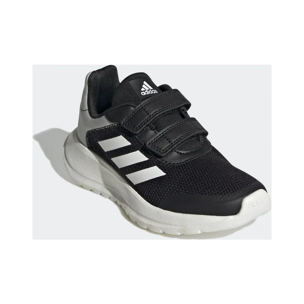 Adidas Tensaur Run Core Black / Core White / Grey Two (GZ3434)