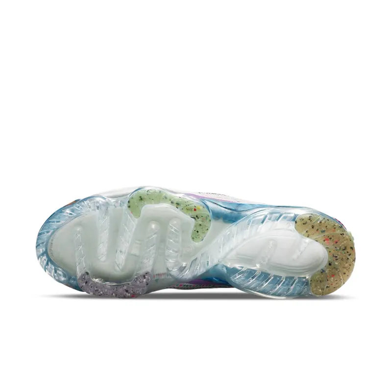 Nike Vapormax 2020 Pure Platinum Multicolor Pure Platinum/Black/Multi-color (CJ6740-001)