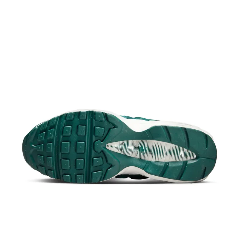 Nike AIR MAX 95 MNS “Green Velvet” (DZ5226-300)