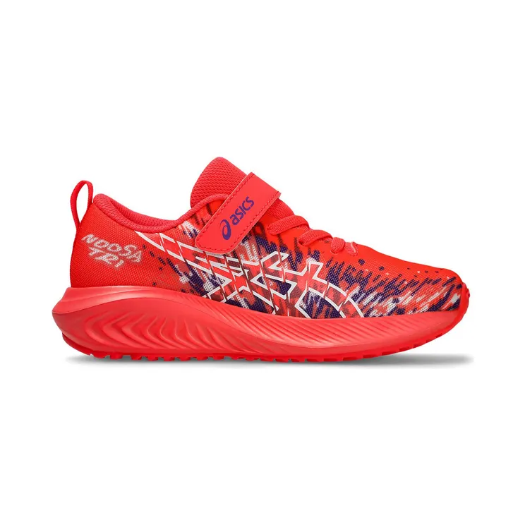 ASICS Pre Noosa Tri 16 Flash Red White (1014A345-600)