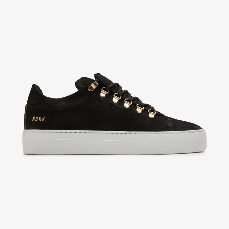 Nubikk Jagger Classic Black (2102620010N)