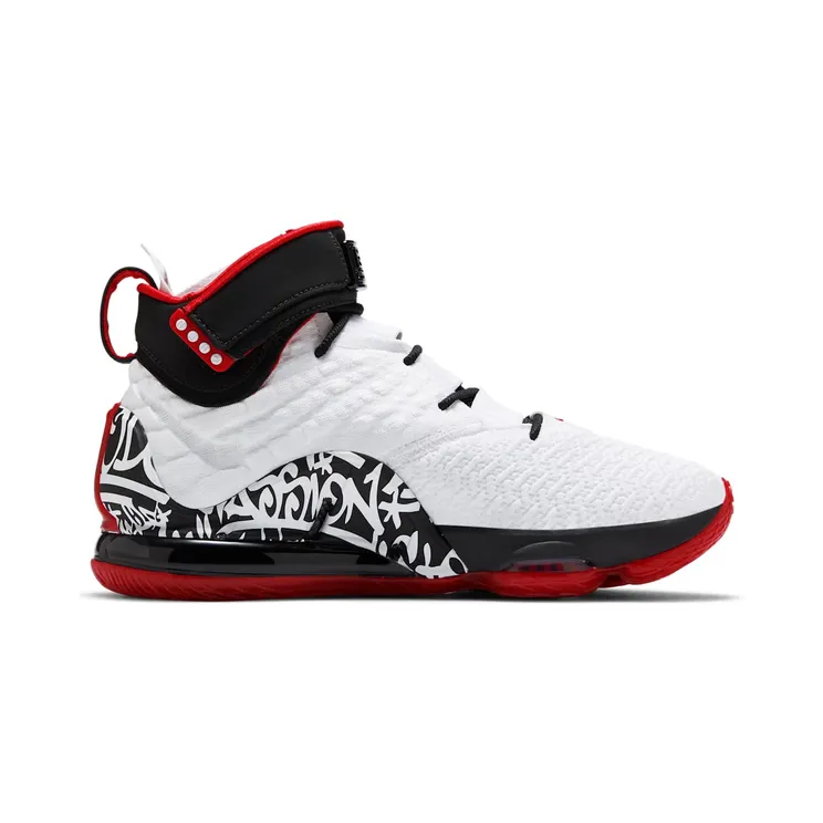 nike-lebron-17 CT6047-100