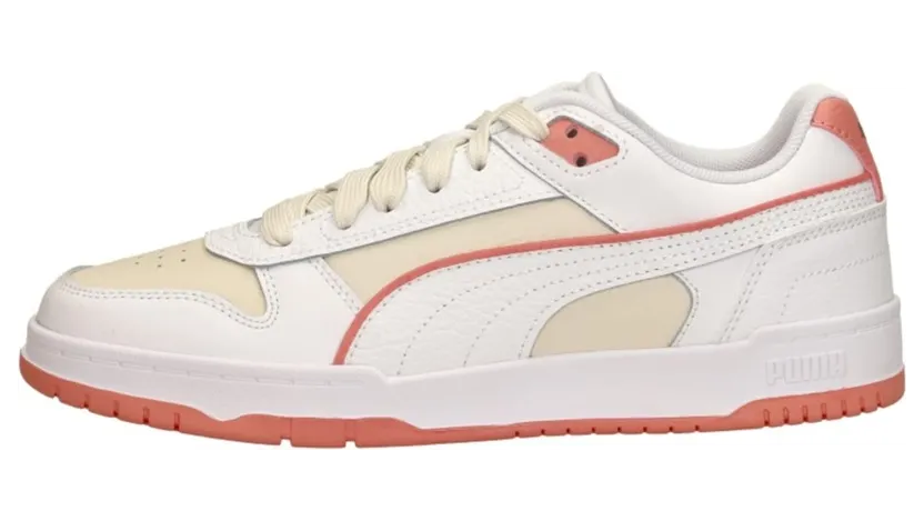 Puma RBD Game Offwhite (6000066783C15)