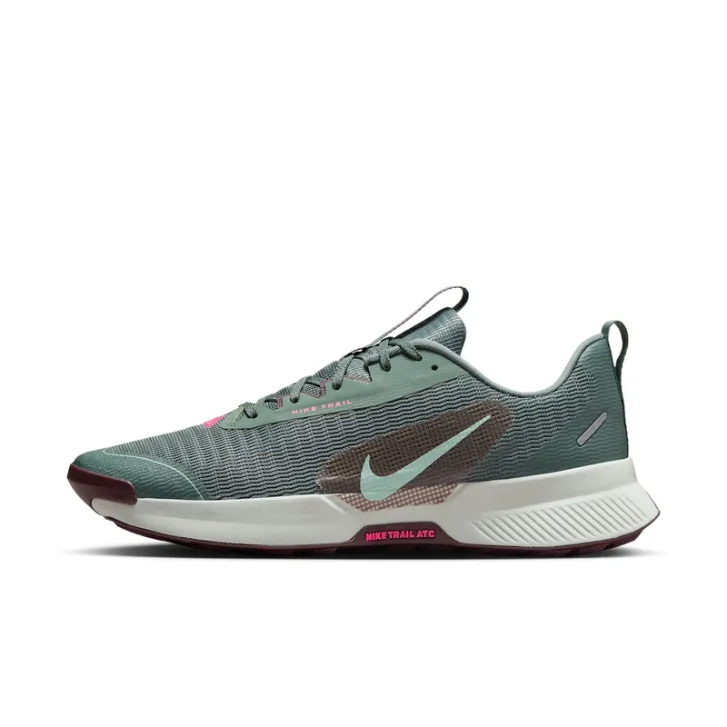 Nike Juniper Trail 3 Grey (FQ0904-302)