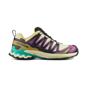 Salomon XA Pro 3D V9 Gore-Tex Transparent Yellow Waterfall (L47882200)