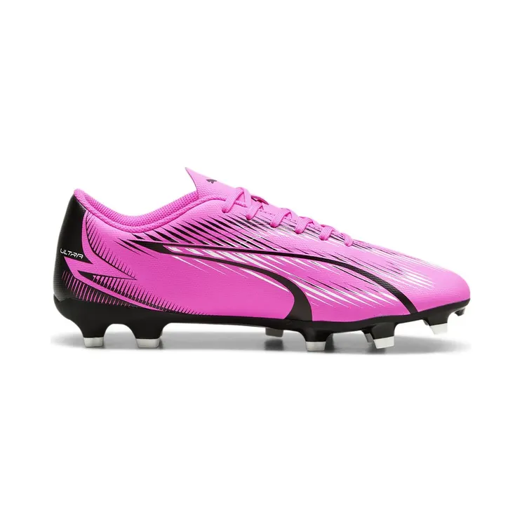 Puma Ultra Play FG/AG “pink ½ EU / 10 UK” (107763)