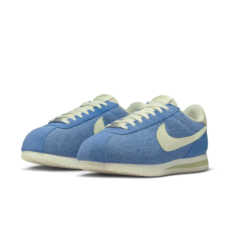 Nike Cortez SE Denim (IH6354-004)