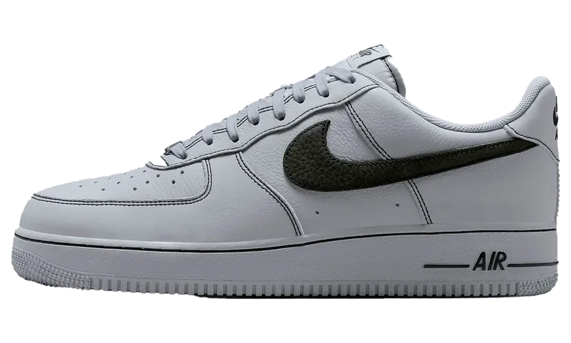 Nike Air Force 1 “Wolf Grey” (HQ2037-004)
