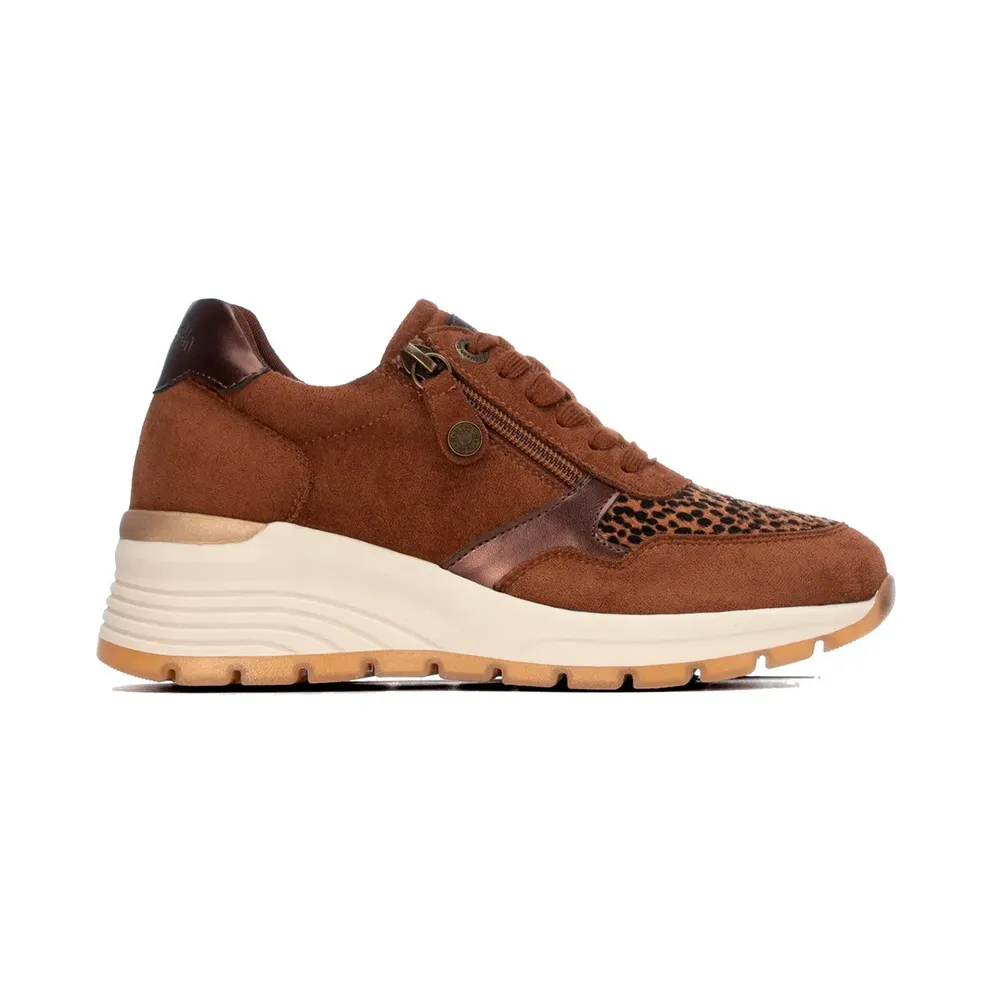 Refresh 17623902 Shoes 17623902-Camel