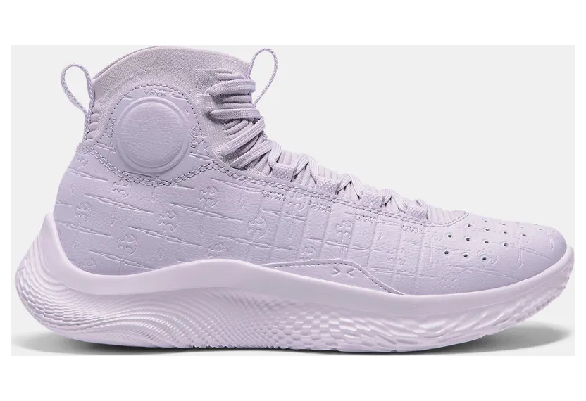 Under Armour Curry 4 FloTro Curry Tour (6000196-535)