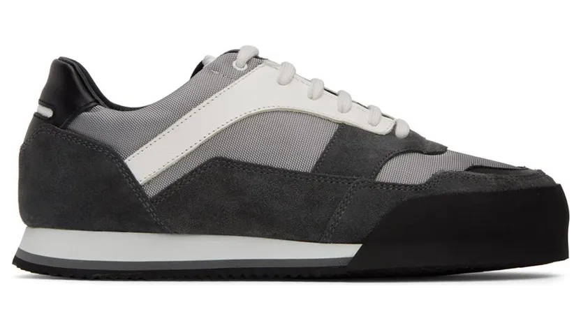 Comme des Garçons Homme Deux Gray Spalwart Edition Trango 1 gray (DJ-K101-001-1-1)