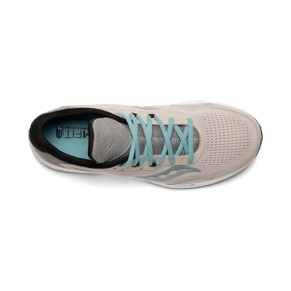 Saucony Freedom 4 “STONE” (S20617-35)