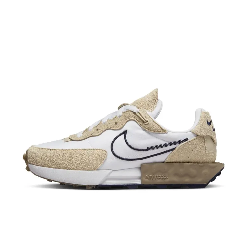 Nike Fontanka Waffle Brown (DC3579-102)