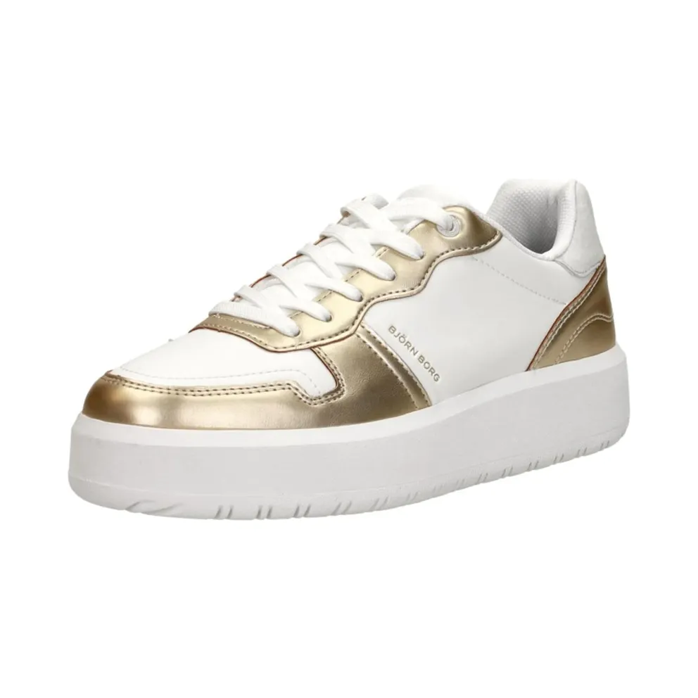 Björn Borg sneaker White (6000065344C10)