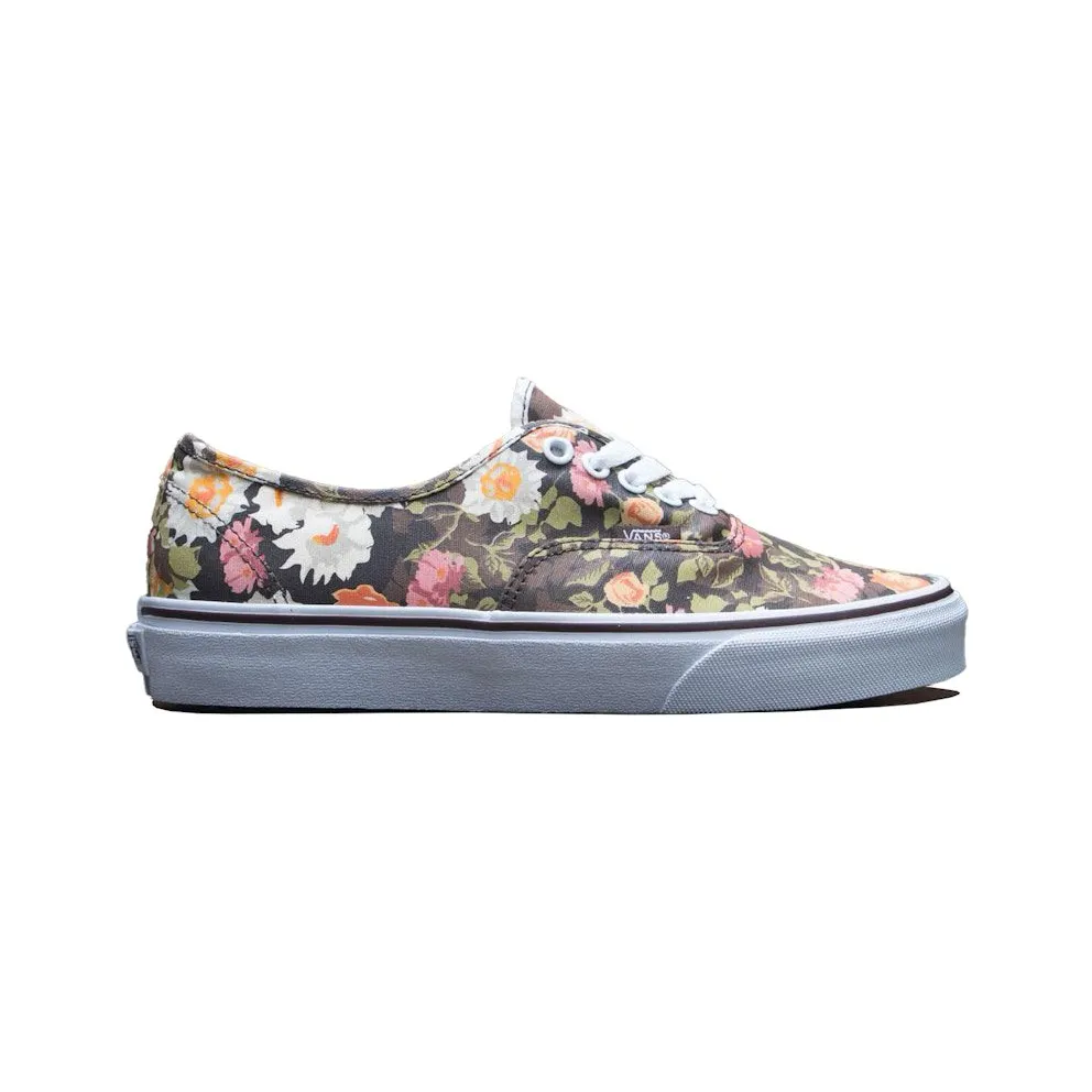 Vans Authentic Abstract Floral (VN08EM03A)
