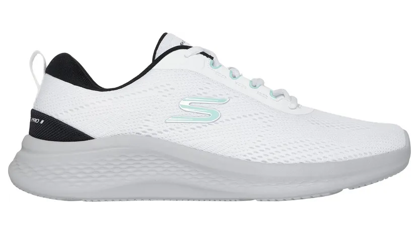 Skechers Skech-Lite Pro 2.0 – Berrix Sneaker Wit/Zwart