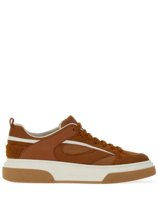 Ferragamo Klassische – Brown (762721)