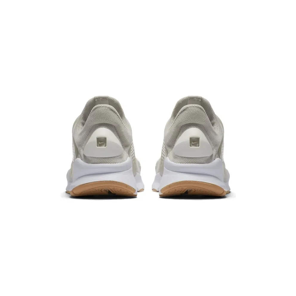 Nike Sock Dart Light Bone (W) Light Bone/Sail-White-Sail (848475-002)