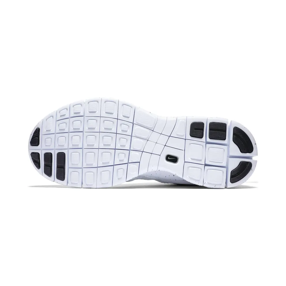 Nike Superfly Mercurial White University Red (805554-100)