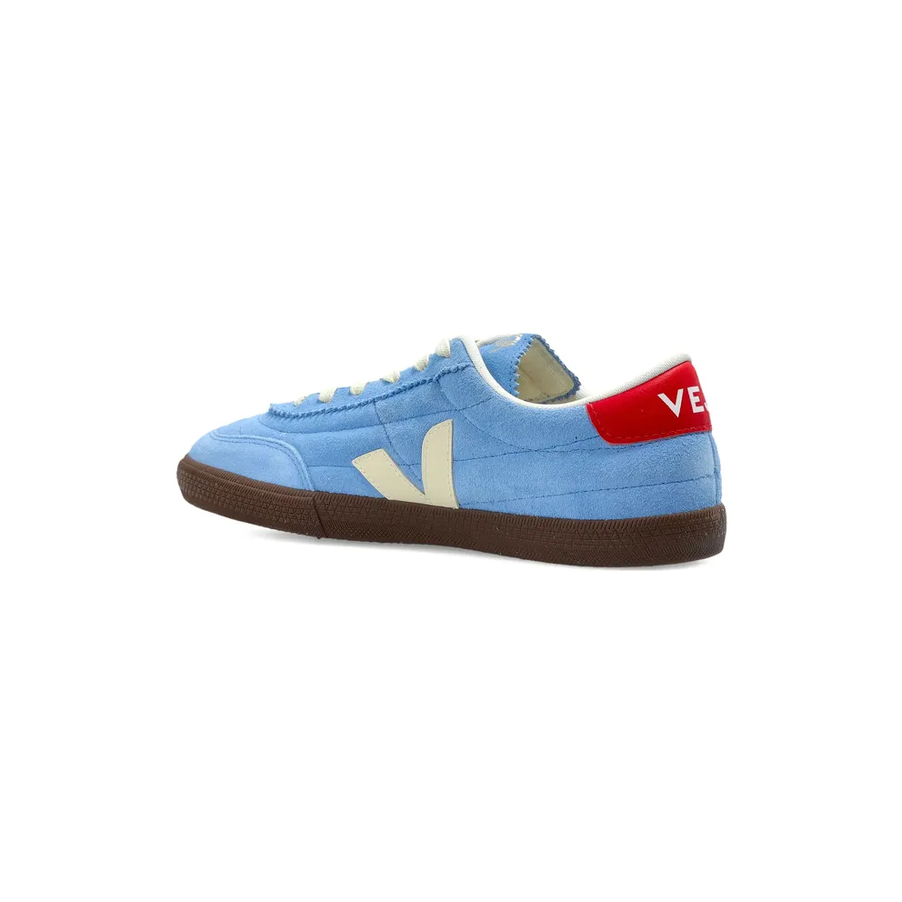 Veja Panenka Lace-up “Blue” (FU0321389)