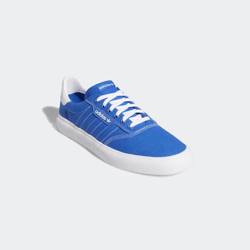 adidas  3MC Blue Blue/Cloud White/Cloud White (G28192)