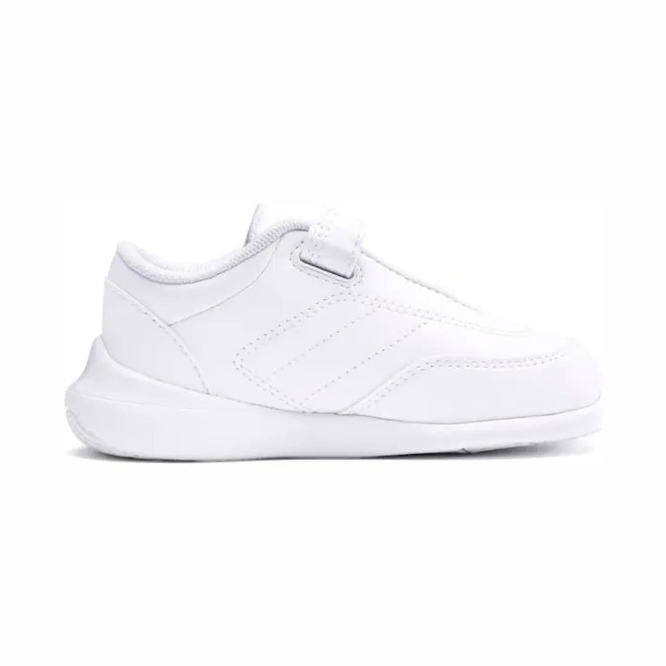 Puma SF Ferrari Kart Cat 35 TD “White Black” (306430-06)