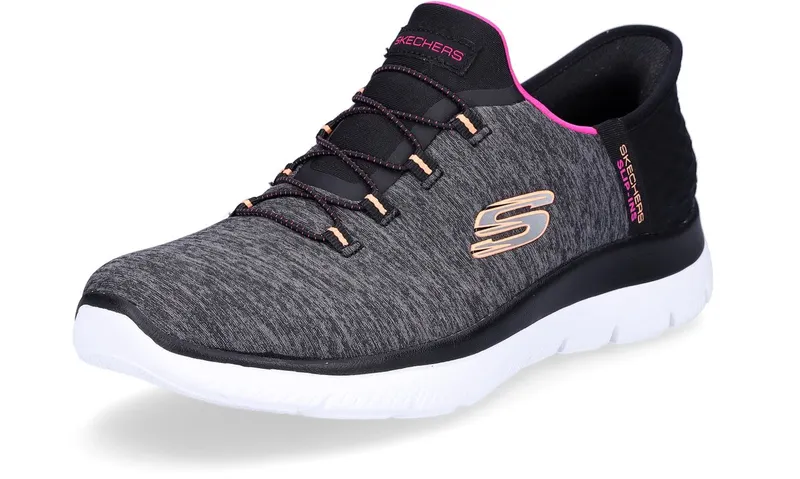 Skechers Summits Black (20749194)