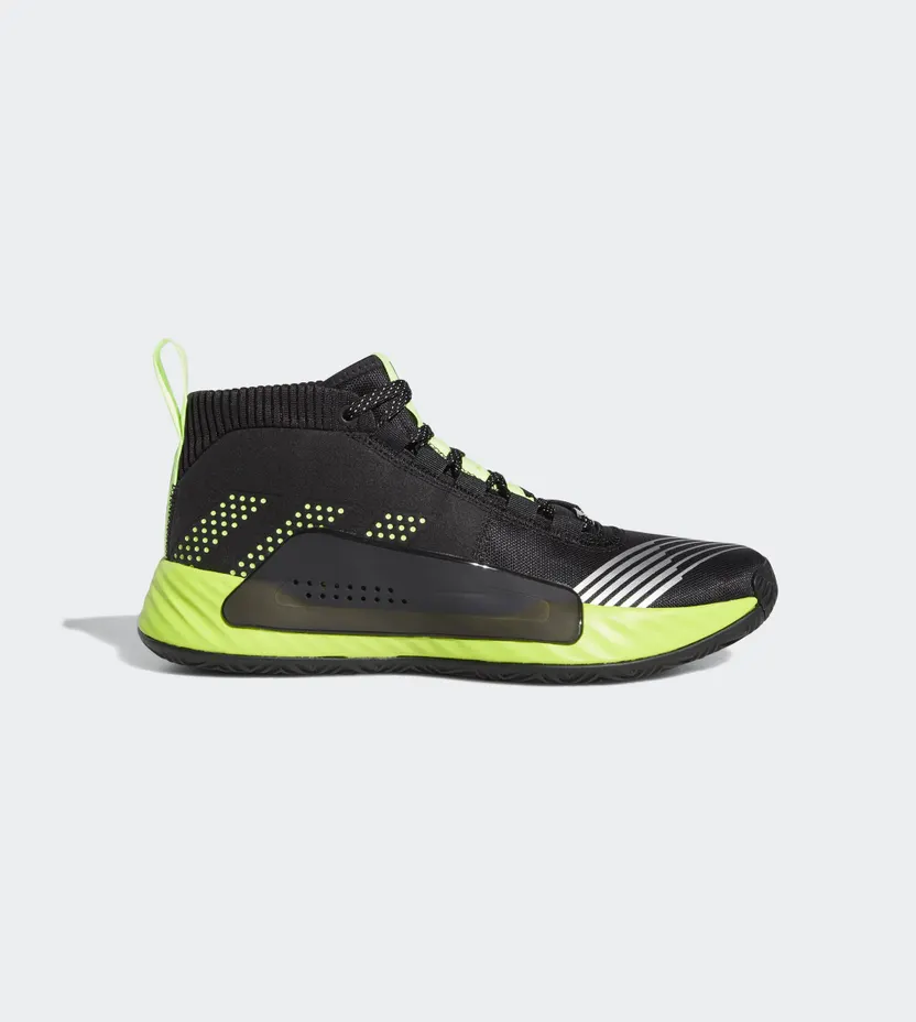 Adidas Dame 5 – Star Wars (EH2457)
