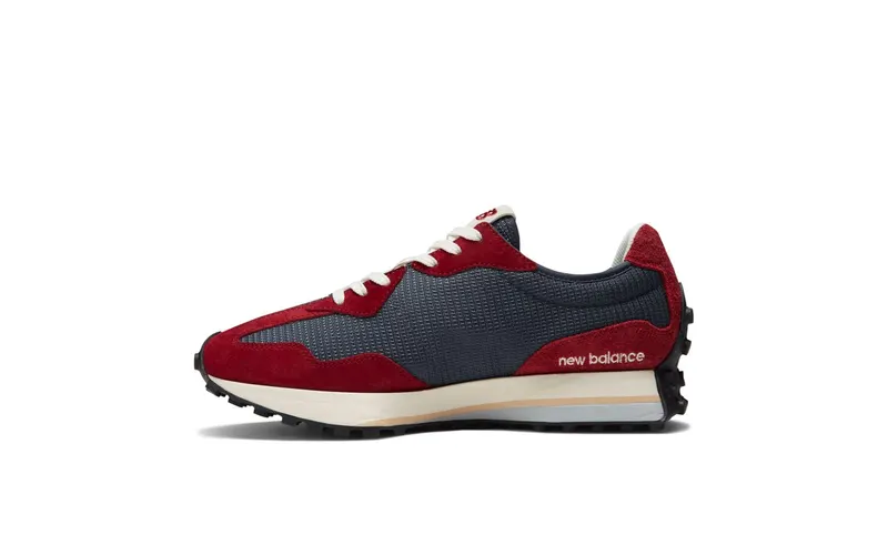 New Balance New Balance Blue/Red (MS327MR)