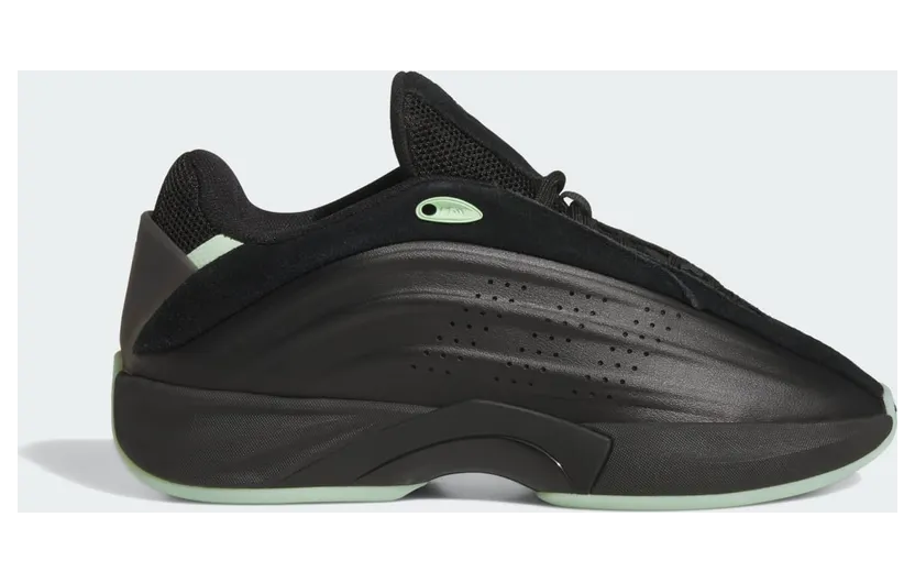 adidas Nova IIInfinity Core Black Semi Green Spark (JQ2756)