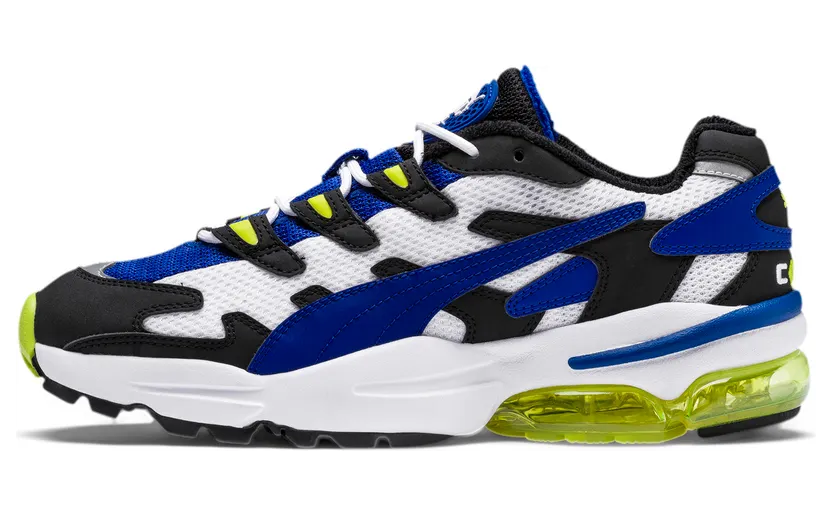 Puma Cell Alien OG Black Blue (2019) (369801_01)