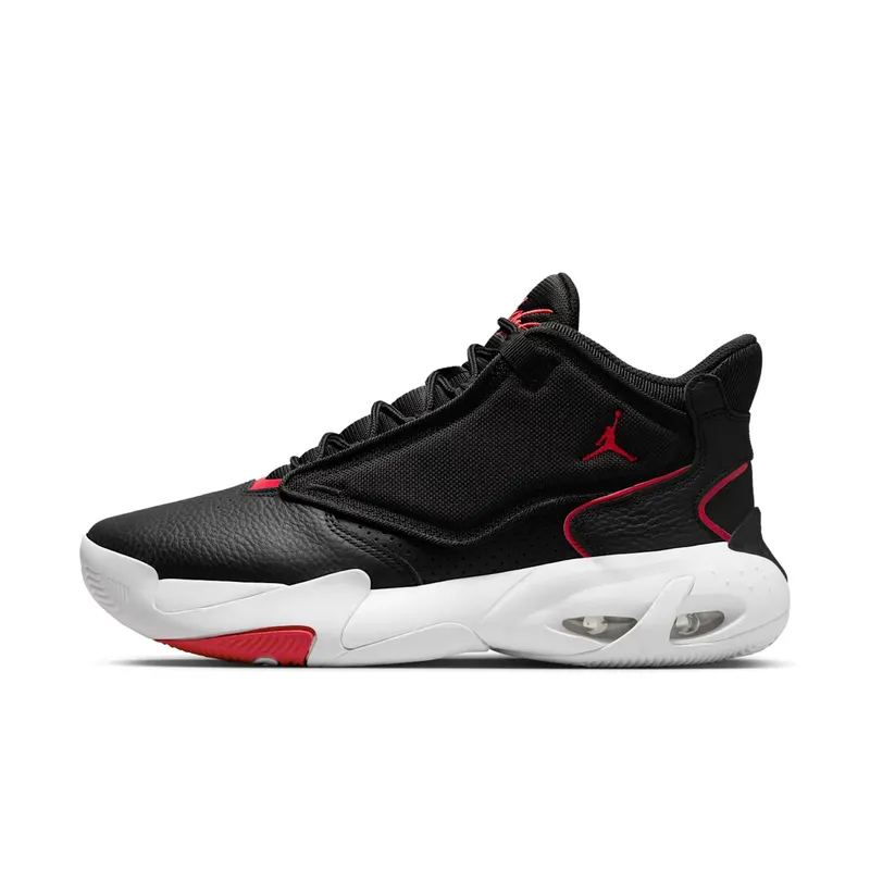 Jordan Max Aura 4 Black (DN3687-006)