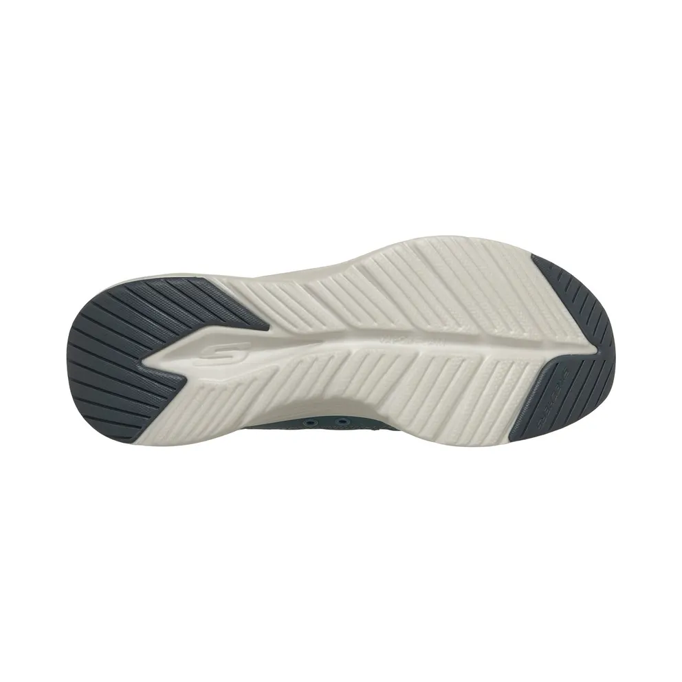 Skechers Slip-ins: Contour Foam – Cozy Fit Nordain Sneaker Leigrijs