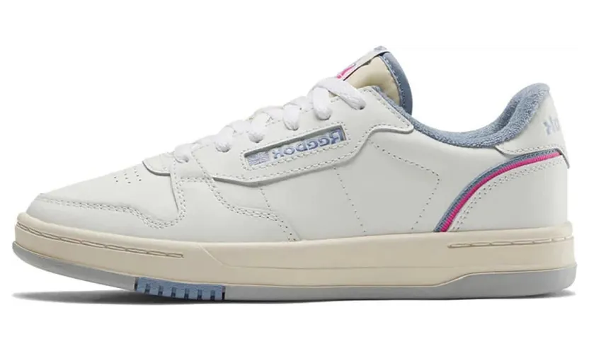 Reebok PHASE COURT “White Grey” (IG1452)