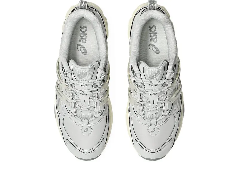 ASICS GEL-NYC UTILITY “Cloud Grey / Clay Grey” (1203A558-025)