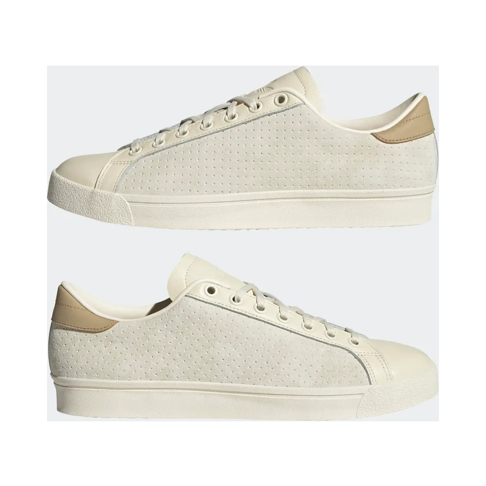 adidas Rod Laver Vin Cream White / Beige Tone / Cream White (H02187)