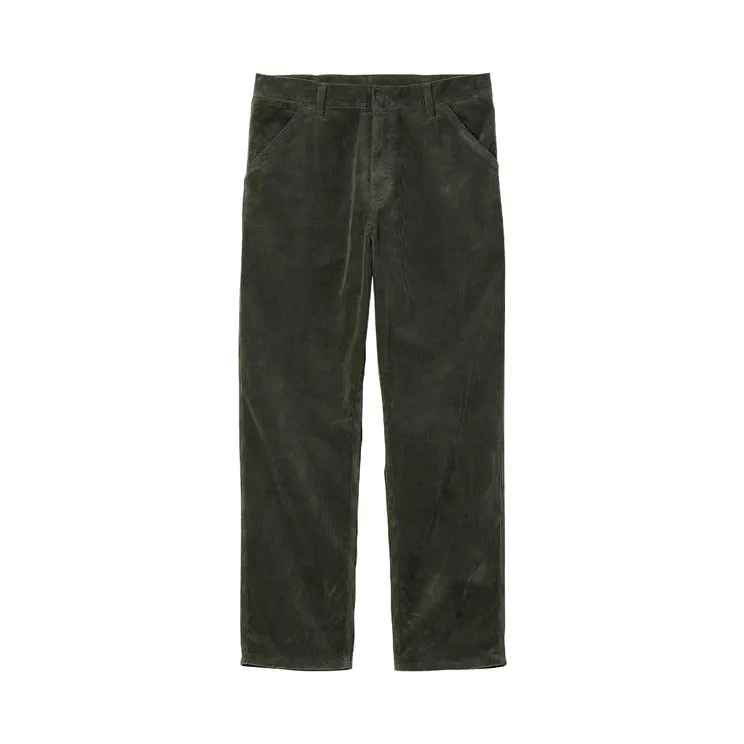 Carhartt WIP – Single Knee Pant Corduroy – Hose-Cargo (I0286272ZX0232)