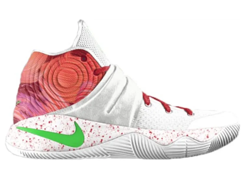 Nike Kyrie 2 Ky-Rispy Kreme (Special Box Version 2) (Not Windowed)
