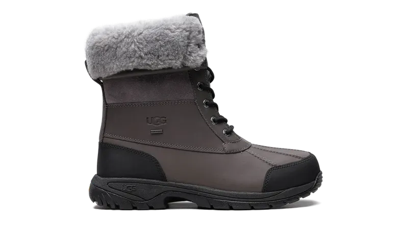 Ugg Butte Boot “Metal” (5521-MTL)