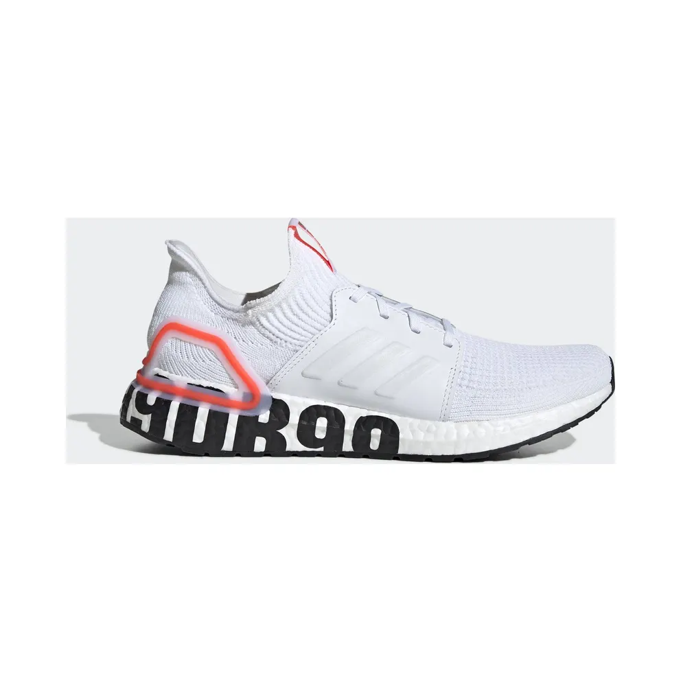 adidas Ultra Boost 19 David Beckham Triple Crown 20th Anniversary (FW1970)