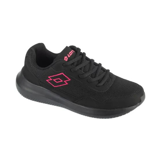 Lotto Black (2400001U1140)