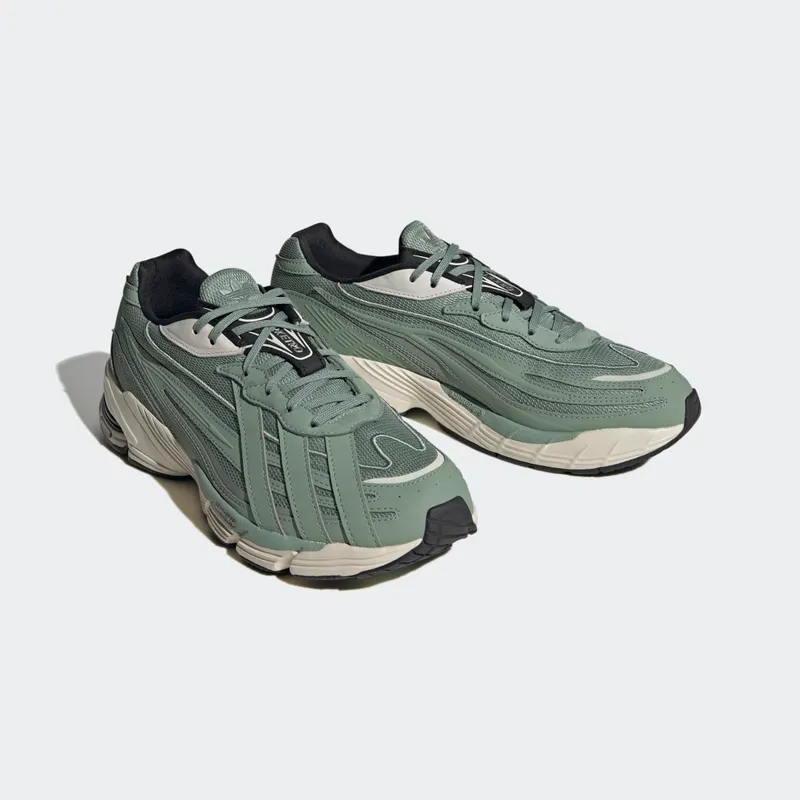 Adidas Orketro Silver Green / Core Black / Aluminium (GZ9693)