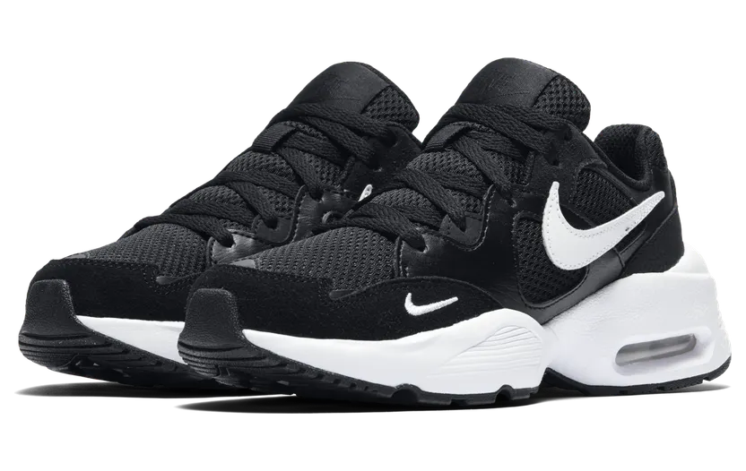 Nike Air Max Fusion – Zwart