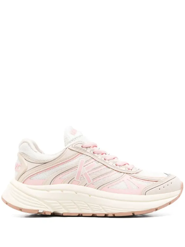 Kenzo Pace sneakers – Pink (FF52SN070F92)