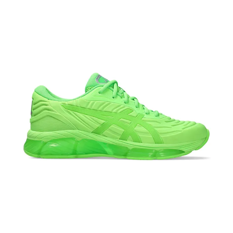 ASICS Gel-Quantum 360 VIII Emboss Lime Burst Green Gecko (1203A593-300)